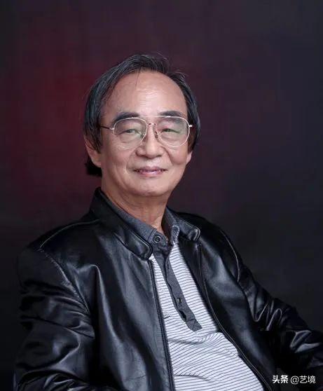 著名画家——邓子敬近年中国画作品展示