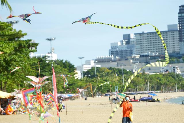 泰国开泰银行高级副总裁蔡伟才：区域政策协调有助东南亚旅游业早日复苏