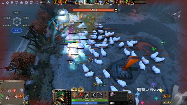 Dota2-TI10主赛事DAY5简报：PSG.LGD打晕Puppey，CN军团损失惨重