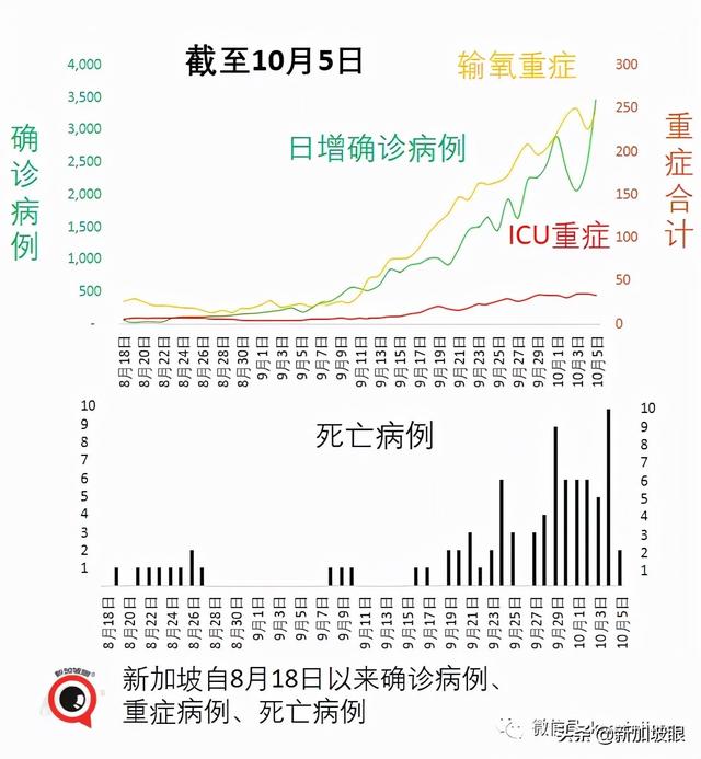 美大厂称与新加坡“有最新口服药供货协议”老人儿童确诊再创新高