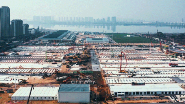 《战疫启示录》获2021年亚洲学院创意大奖中国最佳单集纪录片