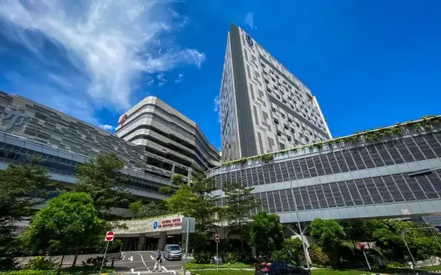 驻新加坡大使馆：新加坡返华流程调整，加强检测与监管