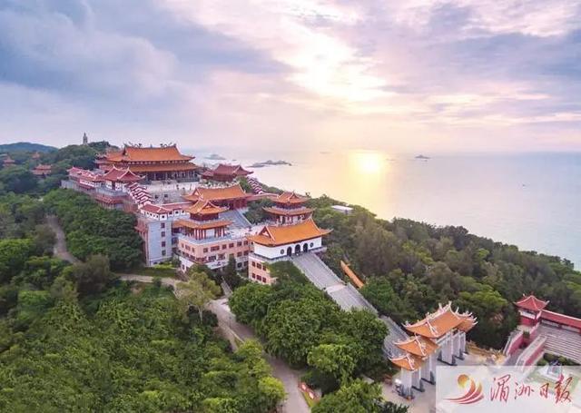 镜观莆田②|多彩文旅花似锦