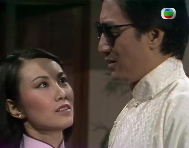 天虹，一抹微光里的璀璨星辰 | TVB 1979年《天虹》