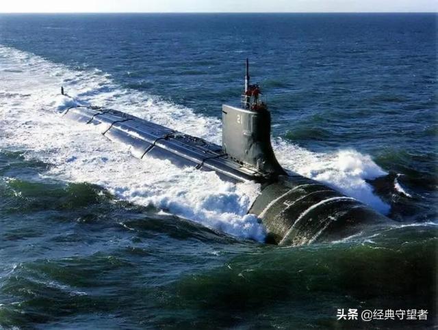 狡猾政客郑丽文为何主张台湾购买核潜艇对抗大陆？从岛内历史讲起