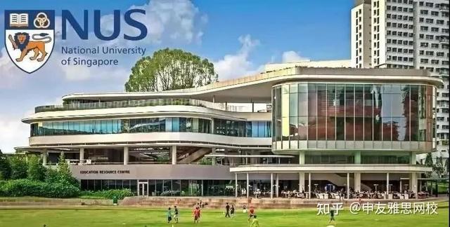 「双非逆袭」双非大学不能去新加坡Top2大学的谣言不要再传了