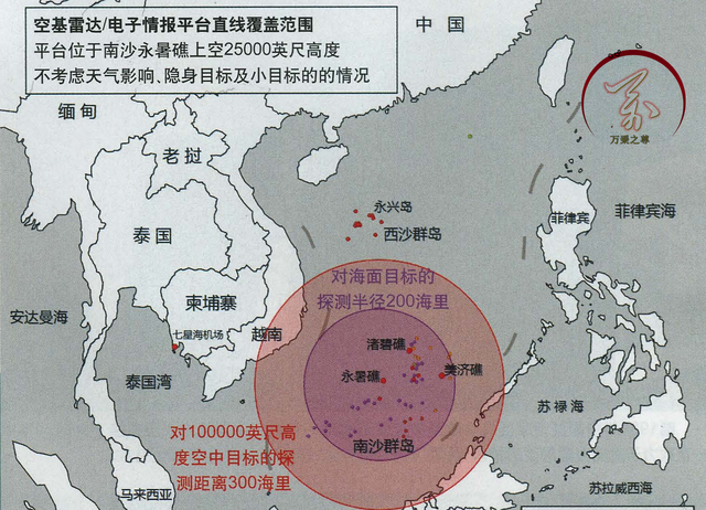 黔驴技穷，美国为了对付中国南沙岛礁想出的各种办法