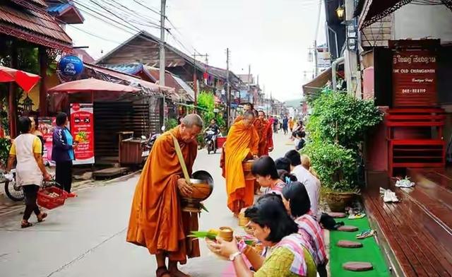 全球‘一线城市’曼谷，为什么会成为旅游圣地，带你看看真实曼谷