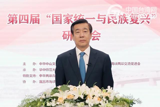 社评：民进党当局与大陆，究竟谁处于谎言与妄想中