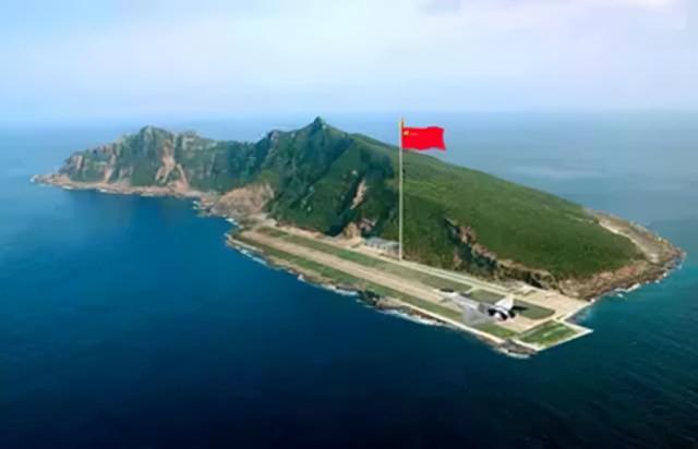 1990年，台军拟攻占钓鱼岛，李登辉作梗未实施