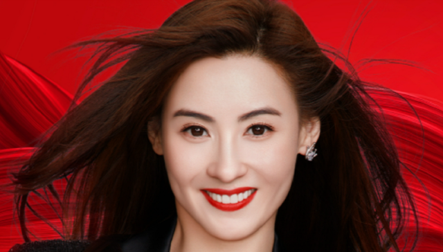 “港风女神”张柏芝的彪悍情史，以及宠爱她的11个男人