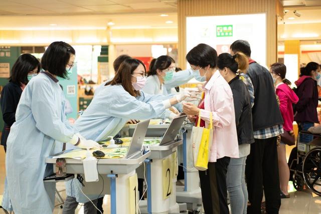 台湾地区无法实现清零？今天再通报一例本土确诊病例