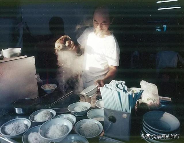 来马来西亚必尝，享誉国际的砂拉越美食，你吃过吗？