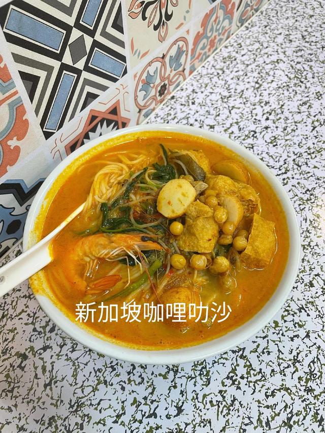一个马来西亚槟城人在中国从事东南亚餐饮的心态