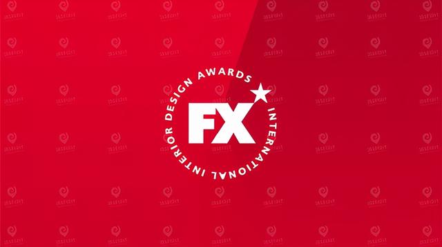 表彰最卓越的设计，2021 英国 FX 国际室内设计大奖入围名单公布