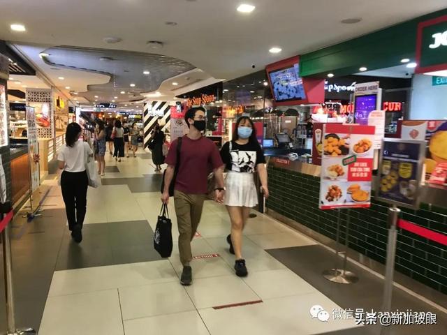 新加坡昨夜数据突然爆表，年长者确诊大增44%，儿童确诊几乎翻倍