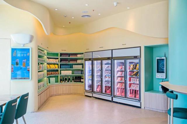 Green Common绿客门在沪再开两店！国内首家工厂预计明年投产