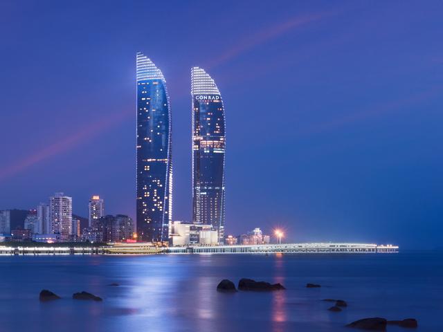“初代网红”厦门的未来在哪里？