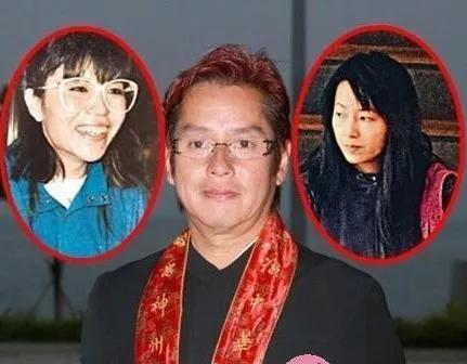 谭咏麟的发妻，为何出家为尼？揭秘谭咏麟的“风流”与“豪横”…