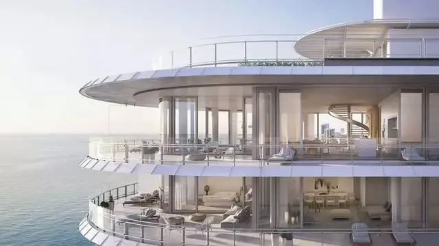 龙湖再出手：来自未来的大平层“新物种”