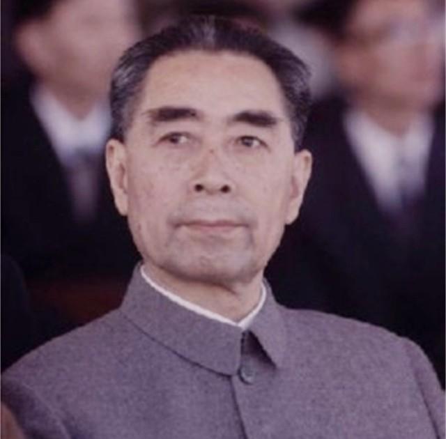 1972年尼克松访华：带来“阿波丸号”沉没坐标，背后有何深意？