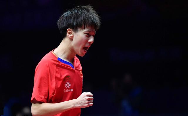 「收藏」WTT斯洛文尼亚赛事汇参赛阵容及种子、直播、看点介绍