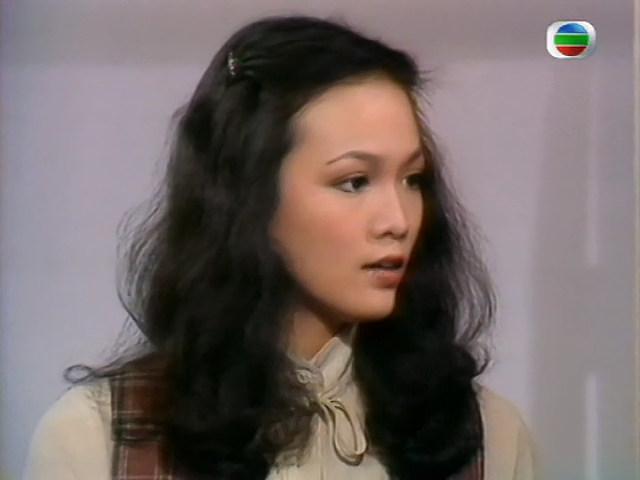 天虹，一抹微光里的璀璨星辰 | TVB 1979年《天虹》