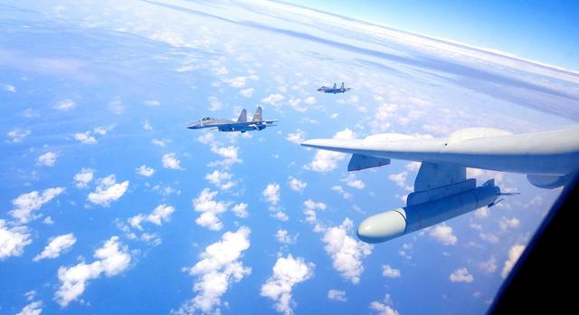 2架F16V就能防备中国空军？台军催促美国交货，追加采购进攻武器