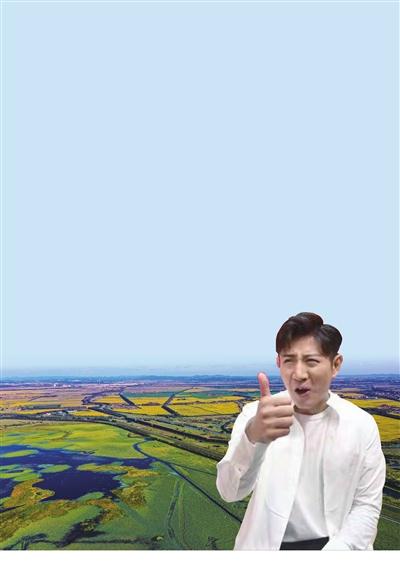 “沈北推荐官”评选火了 嘻哈包袱铺班主高晓攀都来“凑热闹”