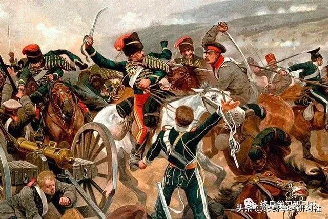 精读系列第八十二篇：日本为啥敢跟大清叫板？