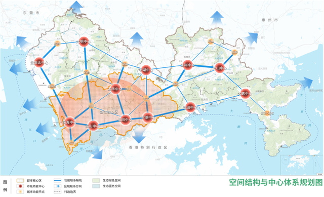 深圳楼市这次是反弹，还是反转？