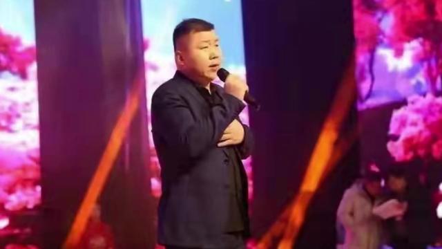 网红歌手陈庆原创歌曲《可可托海没有你》发布