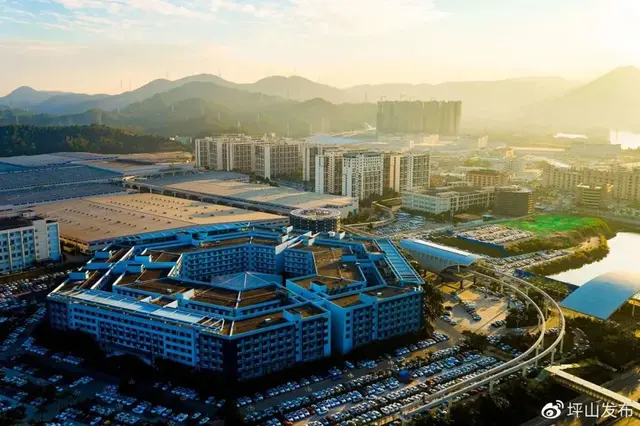 中心区上新！首付89万起、带装修，花样年好时光推423套住宅