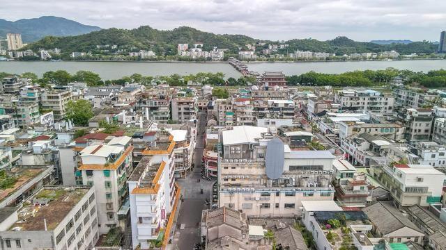 潮州古城牌坊街，中国牌坊最多的街道，你去过吗？