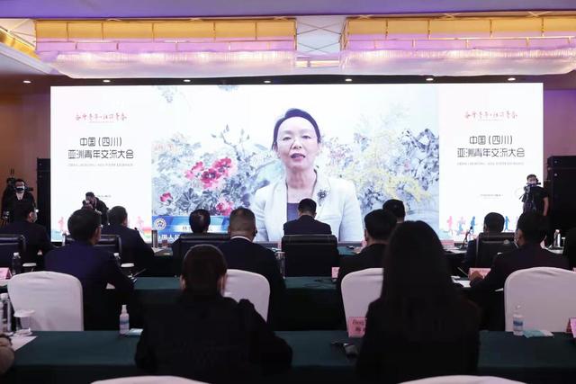 外国友人点赞凉山脱贫成果：有益于各国相互学习