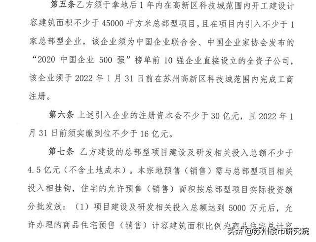 地块解析！苏州最后一次挂地名不虚传！未来又是一场抢地大战