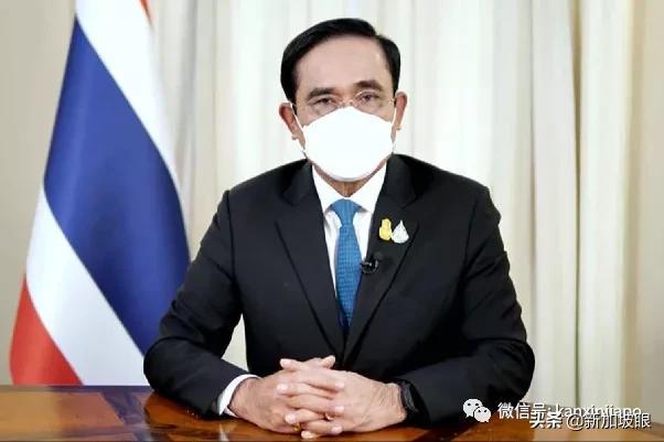 泰国单方面开放新加坡、中美英德等国接种旅客入境免隔离