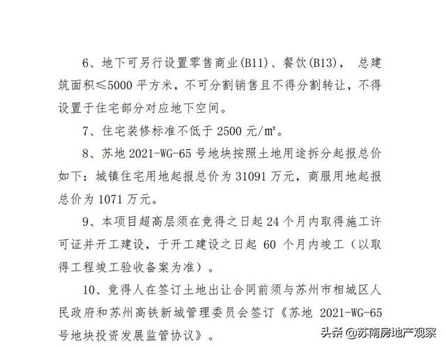 吸金120亿！7宗涉宅地全部成交！苏州第三批次集中拍地首日结束