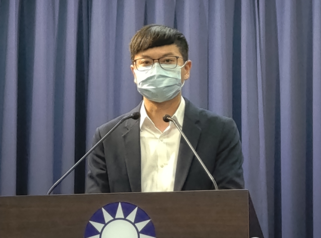 国民党反莱猪等于反美？蓝营：郑文灿敢发誓从来没用过大陆产品吗