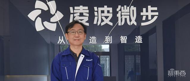 如何打破芯片封装设备“卡脖子”难题？对话凌波微步创始人
