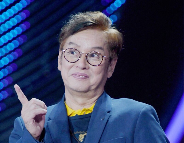 谭咏麟的风流情史，靠才华征服了5个女人，隐婚19年与人婚外生子