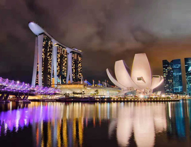 为什么这么多企业在注册新加坡基金会