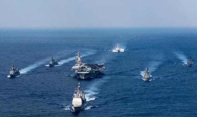 津轻海峡有多重要？从内海变成公海，日本在打什么算盘
