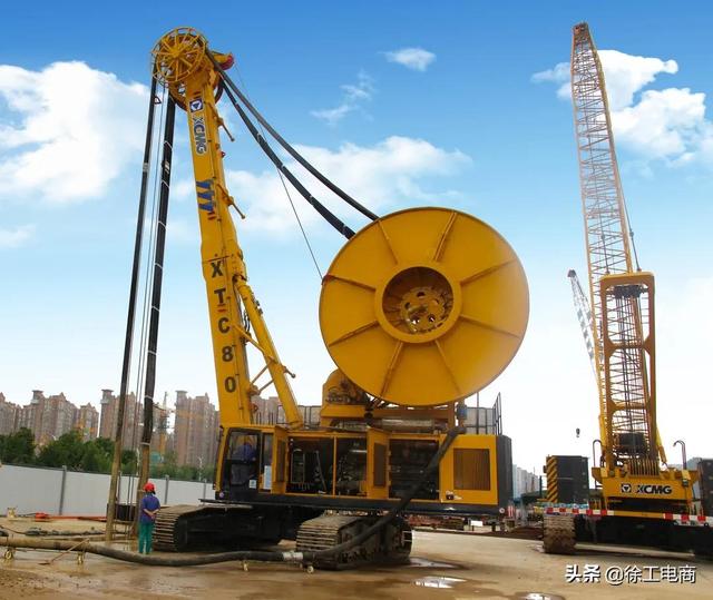 两度认购，国产高端装备在新加坡造“铜墙铁壁”