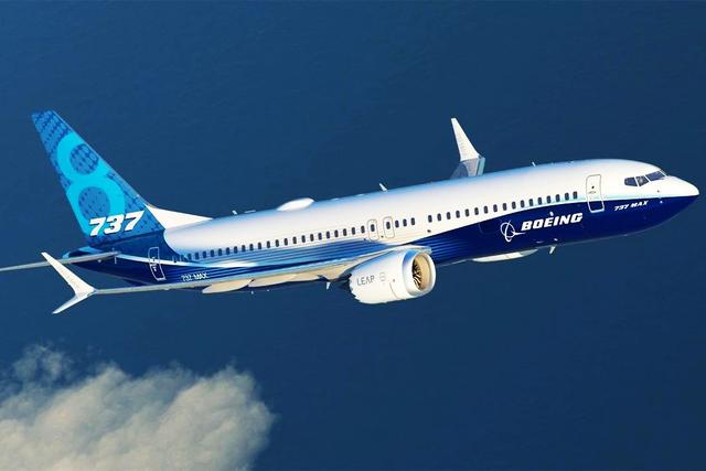 壹周事：波音737MAX国内复飞提议程，全日空呼吁放开日本旅行限制