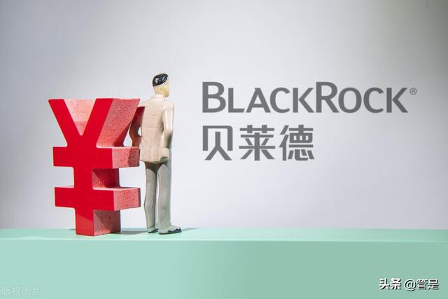 贝莱德研究报告：全球资管龙头立行业标杆，立足美国辐射全球