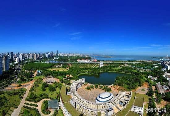海口向180余家国内外企业发出邀请函