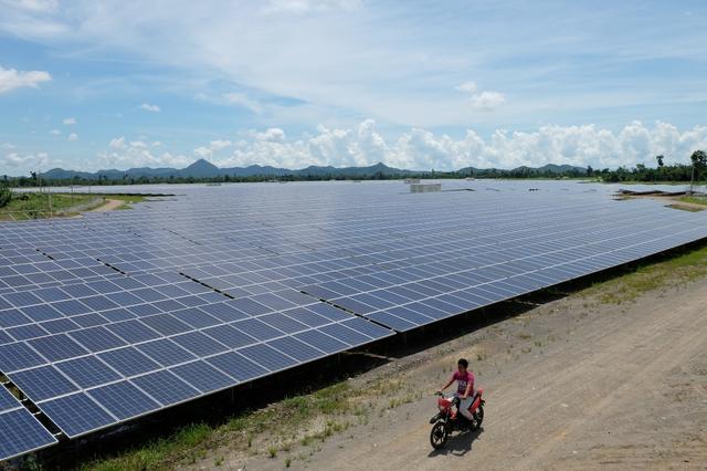 菲律宾：可再生能源发展开启新篇章