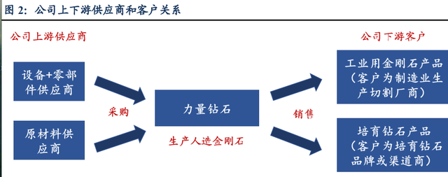 力量钻石研究报告：培育钻石乘风而起，中国“力量”助力克拉自由