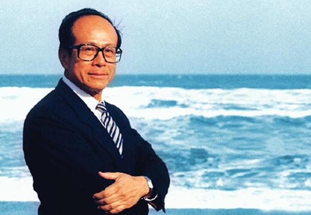 华人富豪绝不告诉你：白手起家？一身清白？假的！这才是真的